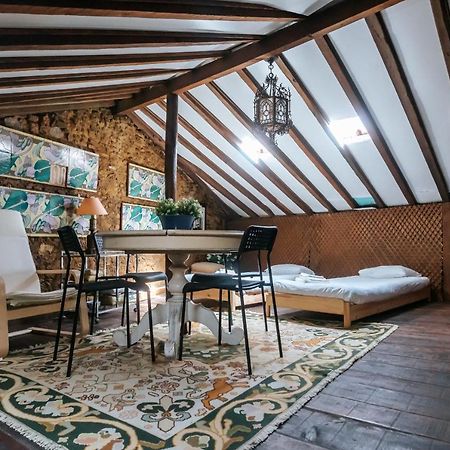 Vintage Downtown Av Da Liberdade Flat Apartment Lisbon Luaran gambar