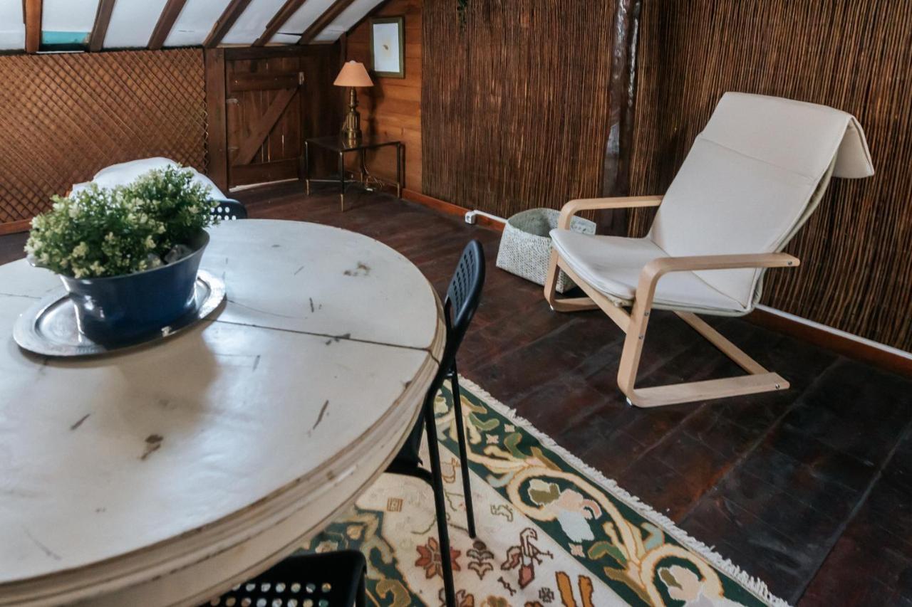 Vintage Downtown Av Da Liberdade Flat Apartment Lisbon Luaran gambar