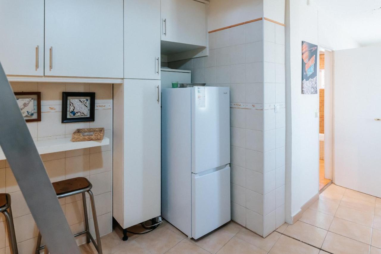 Vintage Downtown Av Da Liberdade Flat Apartment Lisbon Luaran gambar