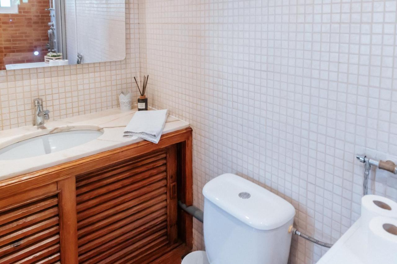 Vintage Downtown Av Da Liberdade Flat Apartment Lisbon Luaran gambar